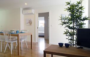 Spot Apartments Ceuta