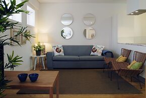 Spot Apartments Ceuta