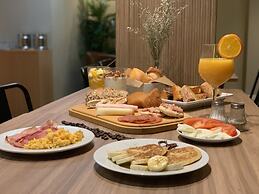 Spot Apartments Ceuta