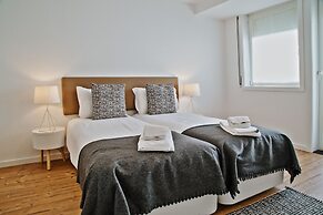 Spot Apartments Ceuta