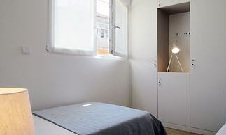 Spot Apartments Ceuta