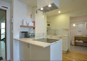 Spot Apartments Ceuta