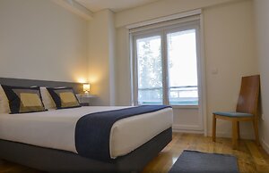 Spot Apartments Ceuta
