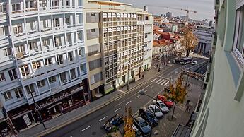 Spot Apartments Ceuta