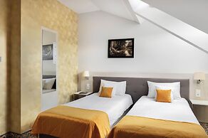 Hotel Arche Częstochowa
