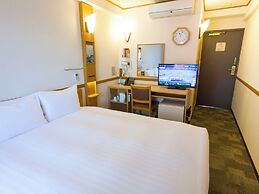 Toyoko Inn Fukui Ekimae