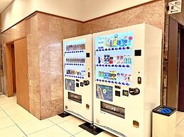 Toyoko Inn Fukui Ekimae