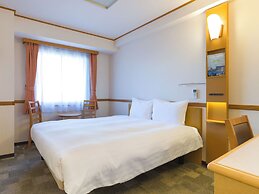 Toyoko Inn Fukui Ekimae