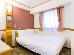 Toyoko Inn Osaka Taniyon Kosaten