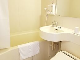 Toyoko Inn Nihombashi Bakurocho