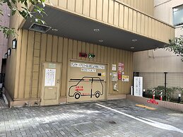 Toyoko Inn Nihombashi Bakurocho