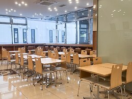 Toyoko Inn Aomori Ekimae