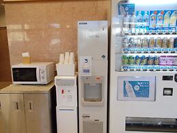 Toyoko Inn Aioi Station Shinkansen