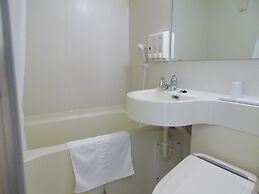 Toyoko Inn Aioi Station Shinkansen
