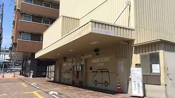Toyoko Inn Aioi Station Shinkansen