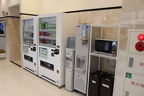 Toyoko Inn Hamamatsu Station