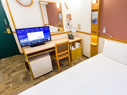 Toyoko Inn Tokyo Nihombashi Mitsukoshi Mae A4