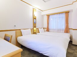 Toyoko Inn Tokyo Nihombashi Ningyocho