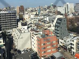 Toyoko Inn Ikebukuro Kitaguchi 1