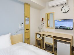 Toyoko Inn Ikebukuro Kitaguchi 1