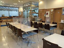 Toyoko Inn Yamagata Station West