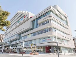 Toyoko Inn Miyazaki Ekimae