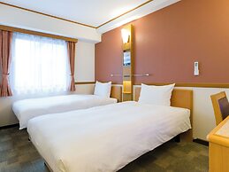 Toyoko Inn Izumo-shi Ekimae