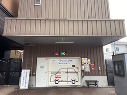 Toyoko Inn Ueda Ekimae