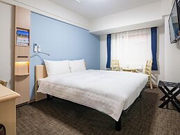 Toyoko Inn Nagasaki Ekimae