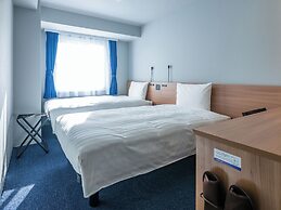 Toyoko Inn Nagasaki Ekimae