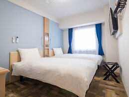 Toyoko Inn Nagasaki Ekimae