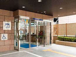 Toyoko Inn Nagasaki Ekimae