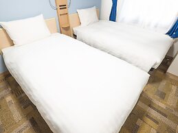 Toyoko Inn Nagasaki Ekimae