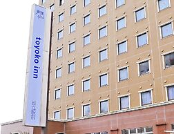 Toyoko Inn Hitachi Ekimae