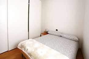 The Lake Apartment
