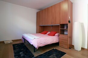The Lake Apartment