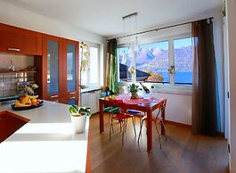 The Lake Apartment