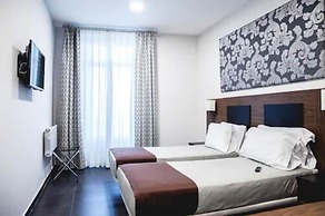 City Hotel Alger