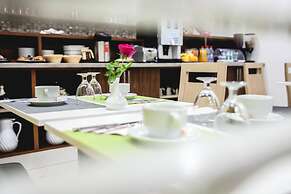 City Hotel Alger