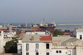 City Hotel Alger