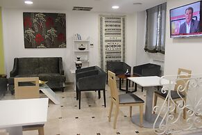 City Hotel Alger