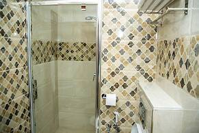 City Hotel Alger