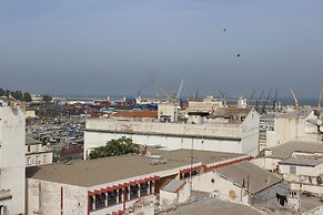 City Hotel Alger