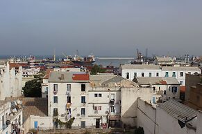 City Hotel Alger