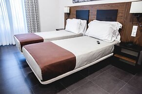 City Hotel Alger
