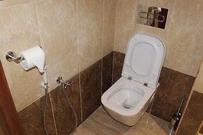 City Hotel Alger