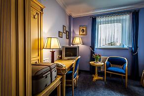 Hotel na Podzamczu