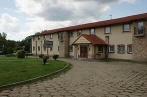 Hotel na Podzamczu