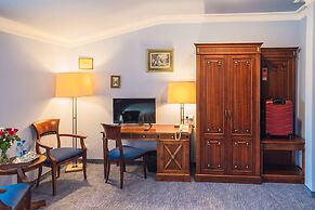 Hotel na Podzamczu