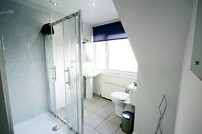 Dean Park Guest House